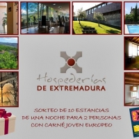 El Instituto de la Juventud sortea estancias en hospederías de la región