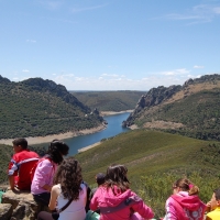 Monfragüe obtiene la Q de calidad turística a nivel nacional
