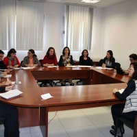 Más de 100 profesionales trabajan en la nueva Estrategia de la Cronicidad