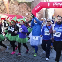 Imágenes de la San Silvestre Pacense 2016 III
