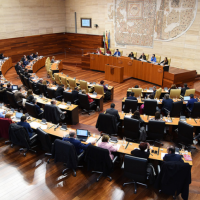 Extremadura pide a Rajoy un Plan Especial de Empleo