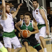 El Cáceres Patrimonio espera que el factor cancha sea determinante