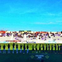 El Villanovense amarra un punto para seguir soñando