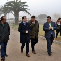 PROMEDIO rejuvenece la depuradora de Don Benito-Villanueva