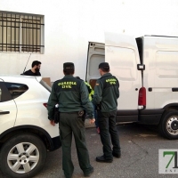 Nuevas detenciones por el caso UPA