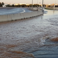 El subsuelo de Badajoz hace aguas