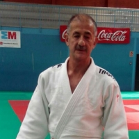 Nos deja Javier de la Marta: Judoka y sensei excepcional