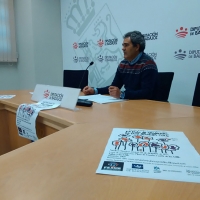 Más de 1.000 participantes disfrutarán de la IX Ruta Los Doce Apóstoles