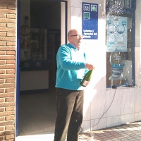La Antigua en Mérida vende parte del segundo premio