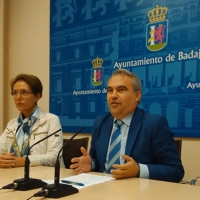 Fragoso anuncia la reordenación de su equipo de gobierno