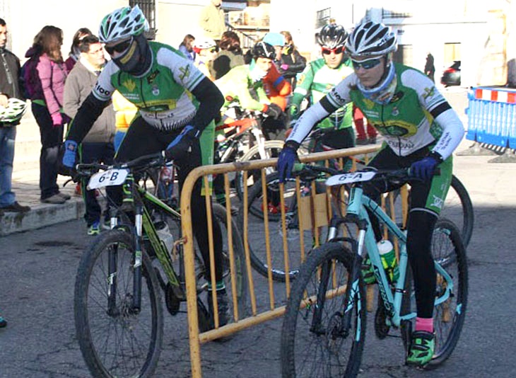 El calendario de ciclismo extremeño 2016 se cierra en Valdefuentes
