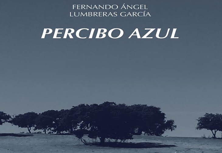 El extremeño Fernando Lumbreras presenta su última novela