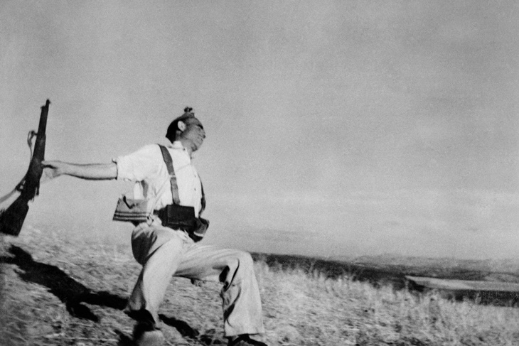 &#39;La Guerra Civil 80 años después&#39;, hoy en el ciclo de conferencias