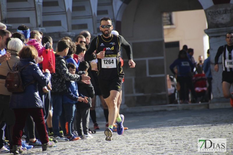 Imágenes de la San Silvestre Pacense 2016 I