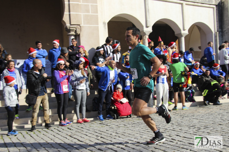 Imágenes de la San Silvestre Pacense 2016 I