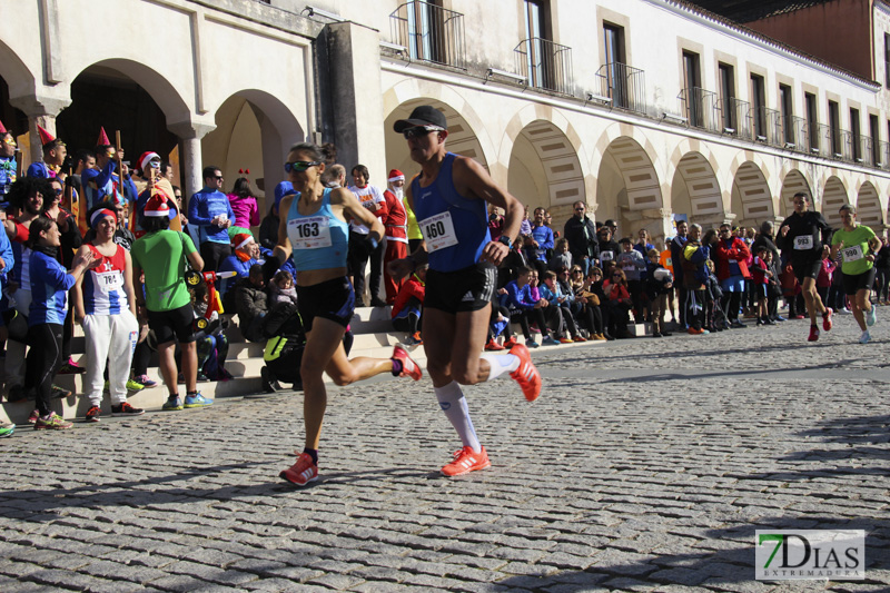 Imágenes de la San Silvestre Pacense 2016 I