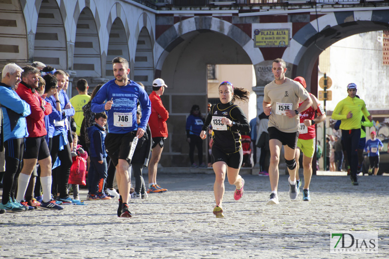 Imágenes de la San Silvestre Pacense 2016 I