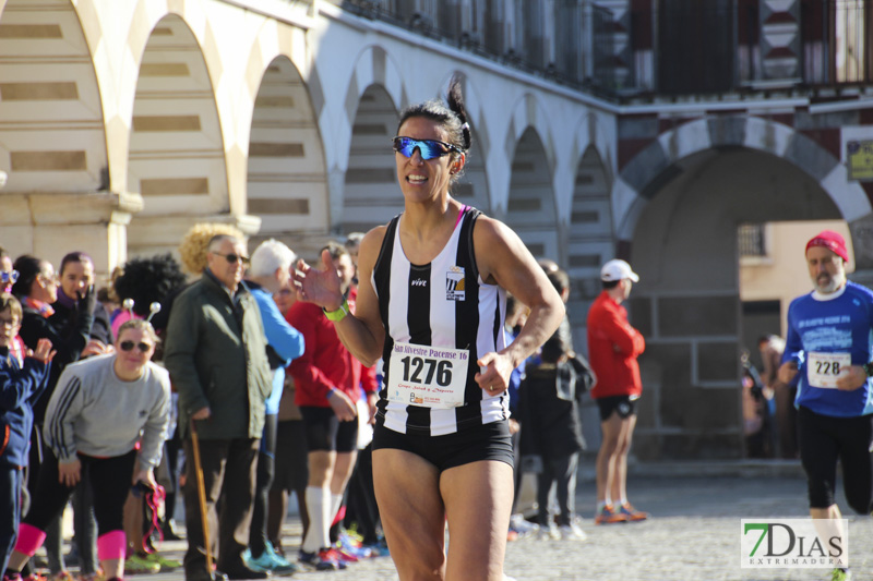 Imágenes de la San Silvestre Pacense 2016 I