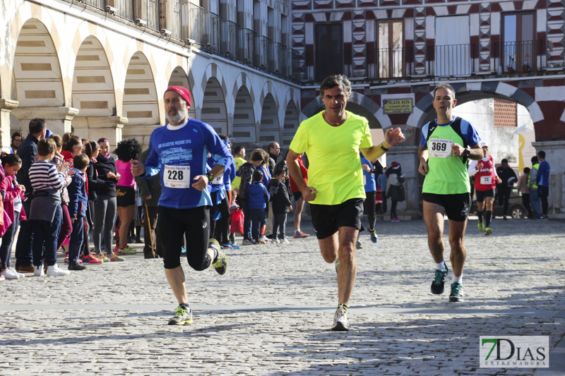 Imágenes de la San Silvestre Pacense 2016 I