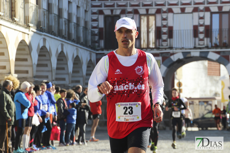 Imágenes de la San Silvestre Pacense 2016 I