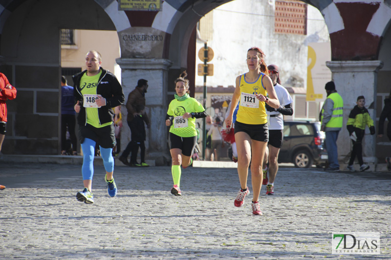 Imágenes de la San Silvestre Pacense 2016 I