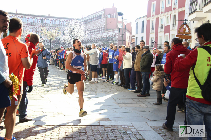 Imágenes de la San Silvestre Pacense 2016 I