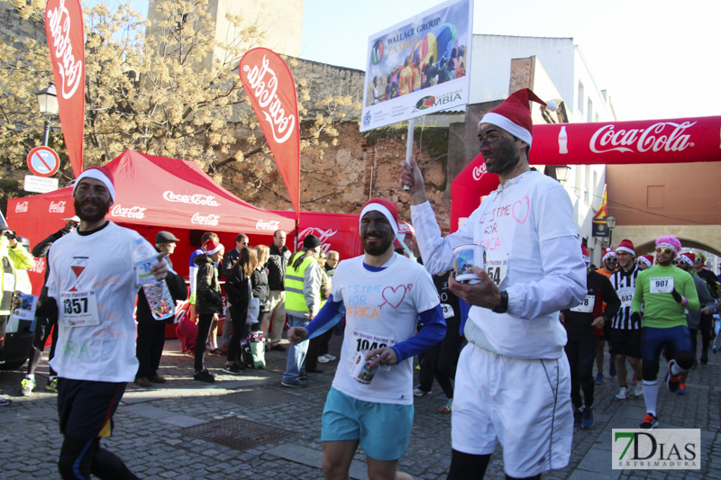 Imágenes de la San Silvestre Pacense 2016 III