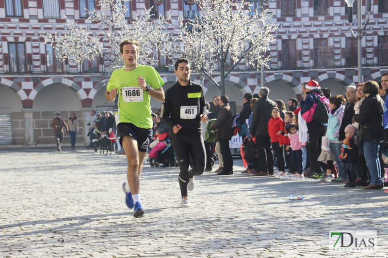 Imágenes de la San Silvestre Pacense 2016 III