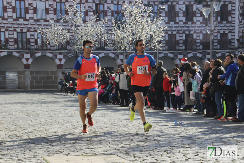 Imágenes de la San Silvestre Pacense 2016 III