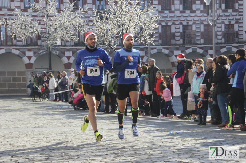 Imágenes de la San Silvestre Pacense 2016 III