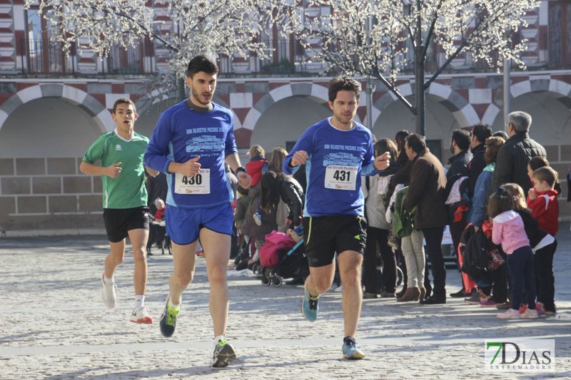 Imágenes de la San Silvestre Pacense 2016 III