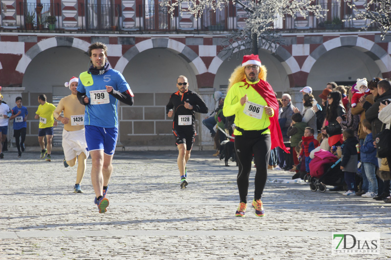 Imágenes de la San Silvestre Pacense 2016 III