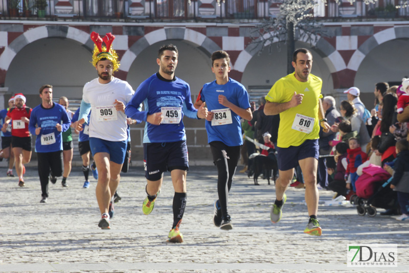 Imágenes de la San Silvestre Pacense 2016 III