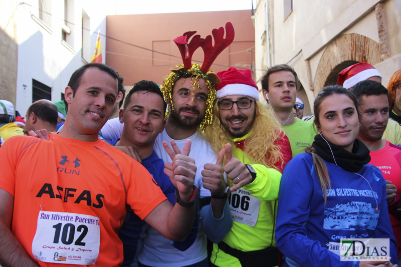 Imágenes de la San Silvestre Pacense 2016 III