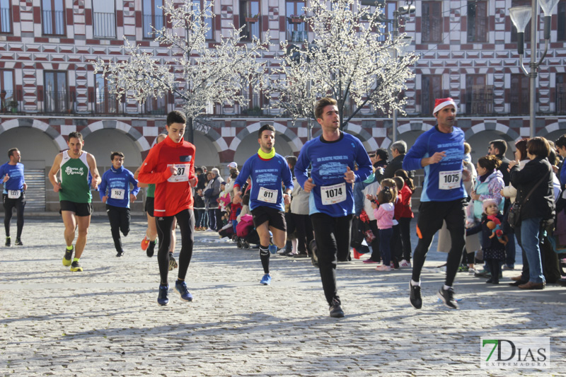 Imágenes de la San Silvestre Pacense 2016 III