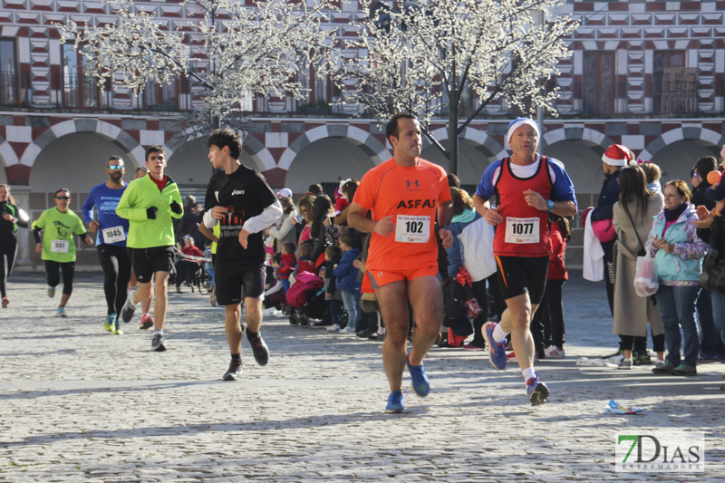 Imágenes de la San Silvestre Pacense 2016 III