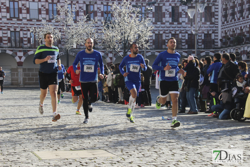 Imágenes de la San Silvestre Pacense 2016 III