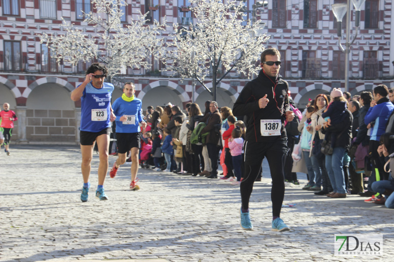 Imágenes de la San Silvestre Pacense 2016 III