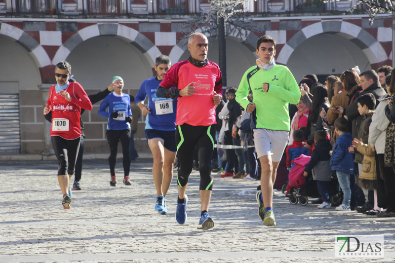 Imágenes de la San Silvestre Pacense 2016 III