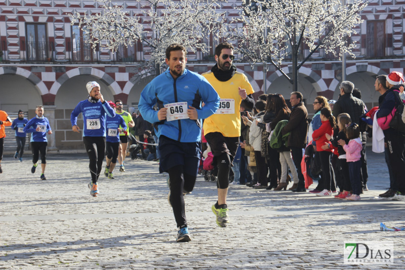 Imágenes de la San Silvestre Pacense 2016 III