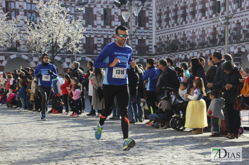 Imágenes de la San Silvestre Pacense 2016 III