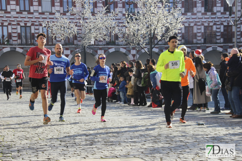 Imágenes de la San Silvestre Pacense 2016 III