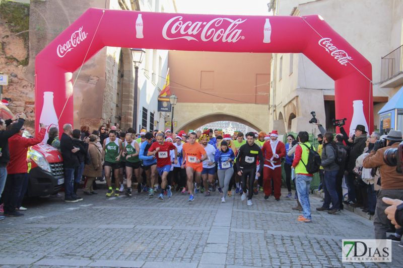 Imágenes de la San Silvestre Pacense 2016 III