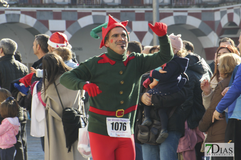 Imágenes de la San Silvestre Pacense 2016 III