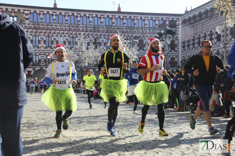 Imágenes de la San Silvestre Pacense 2016 III