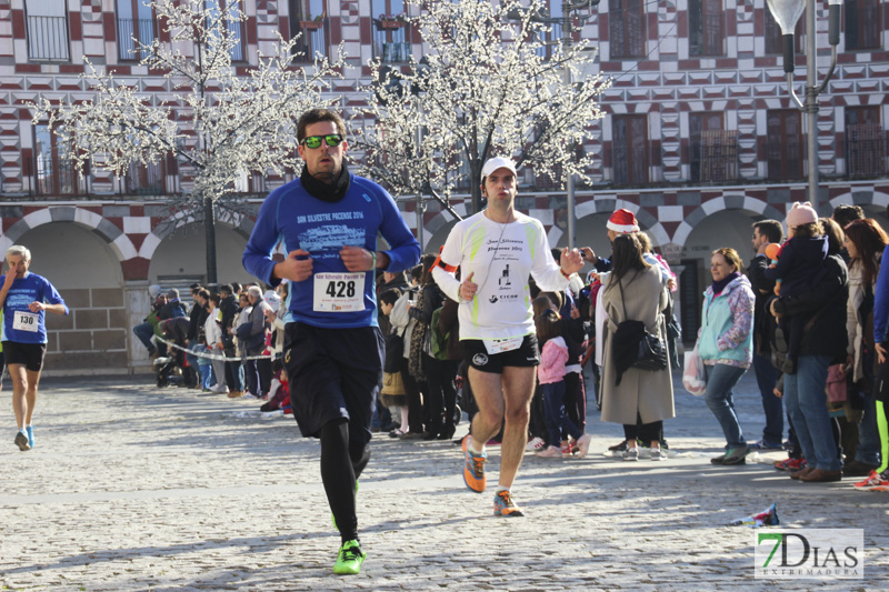 Imágenes de la San Silvestre Pacense 2016 III