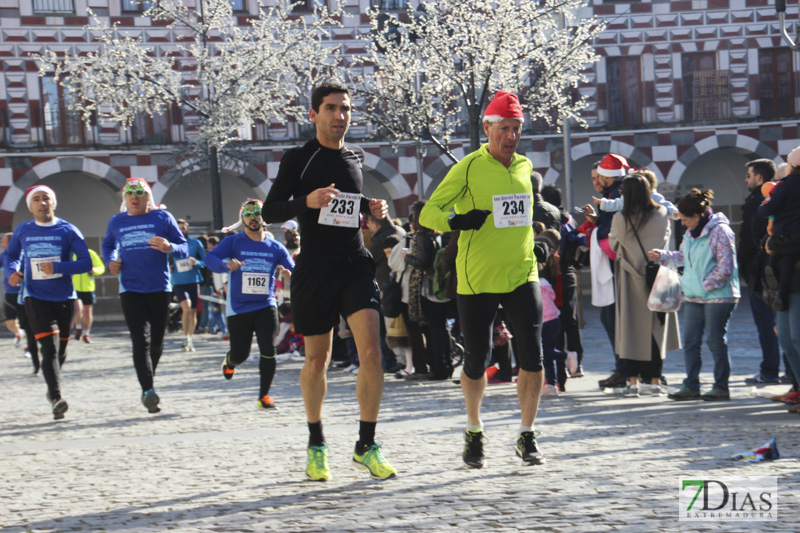 Imágenes de la San Silvestre Pacense 2016 III