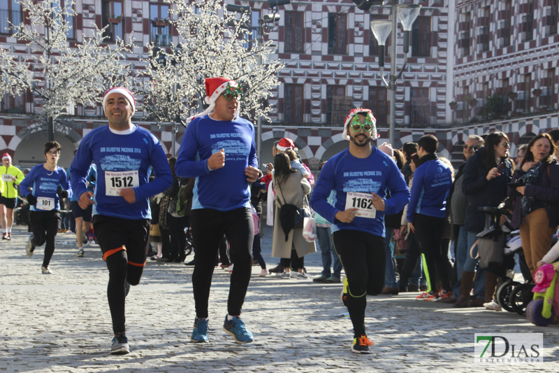 Imágenes de la San Silvestre Pacense 2016 III