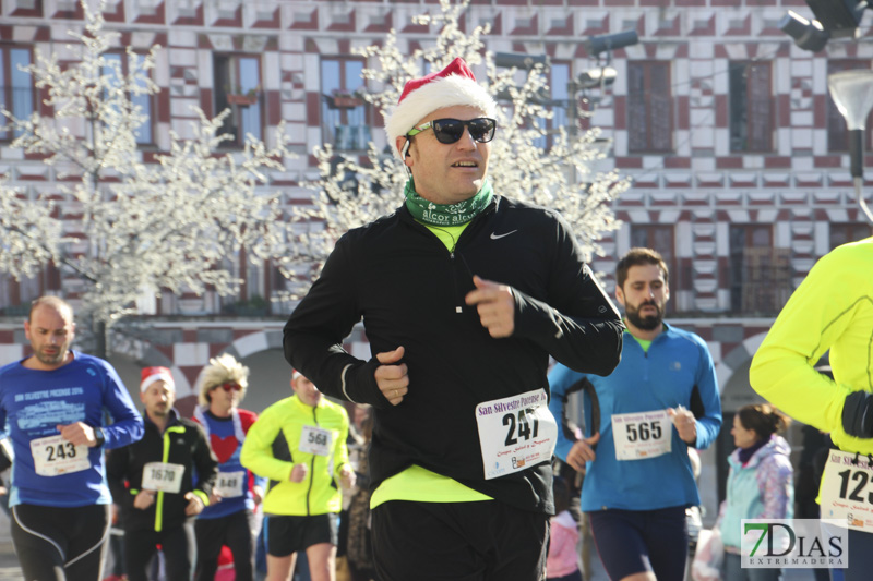 Imágenes de la San Silvestre Pacense 2016 III