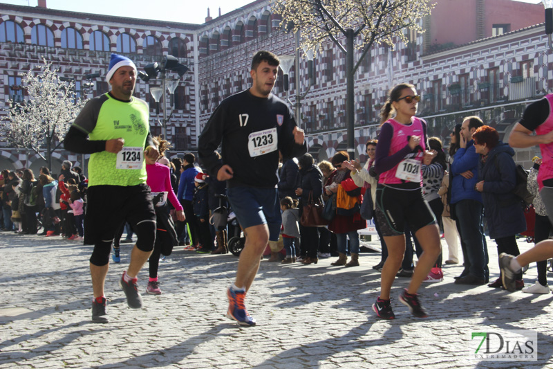 Imágenes de la San Silvestre Pacense 2016 III